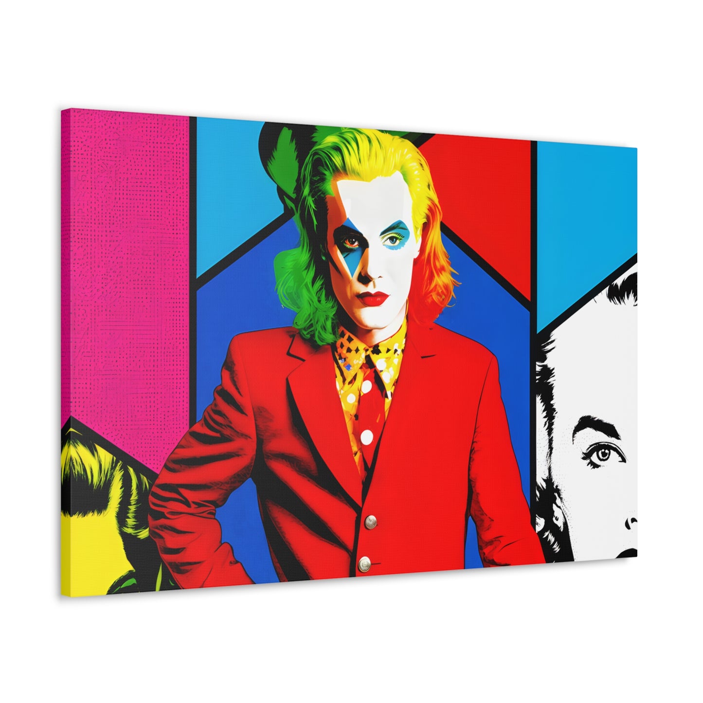 Pop Power: Pop Art Wall Décor