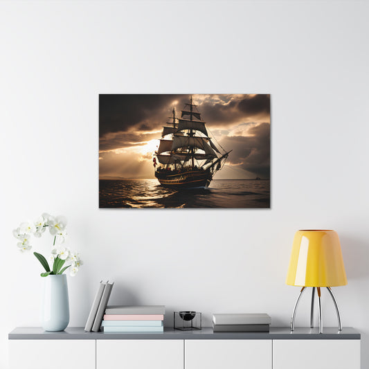 Sea Side Reverie: Nautical Wall Décor