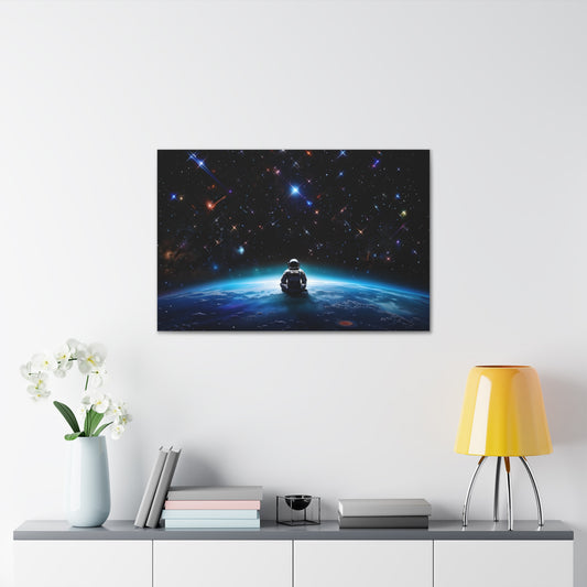 Space Symphony: Space Wall Décor