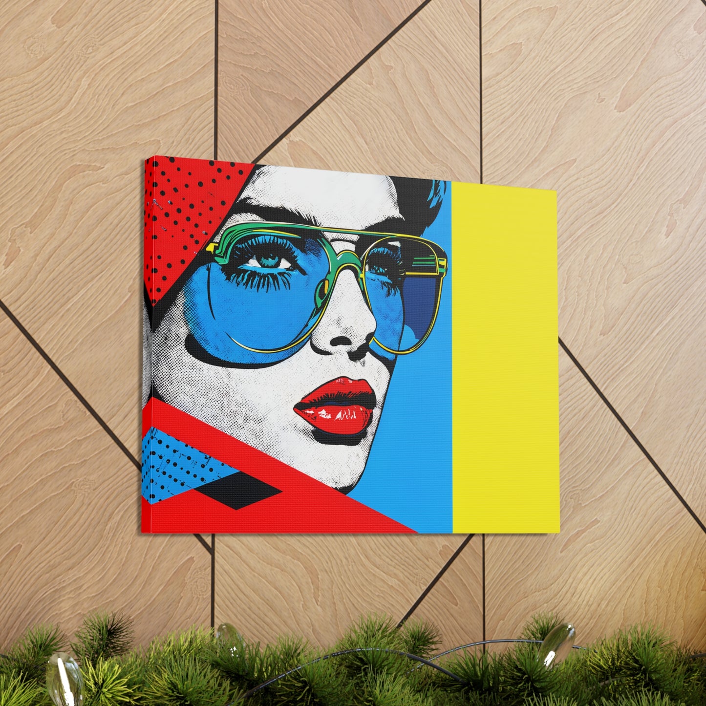 Pop Pulse: Pop Art Wall Décor