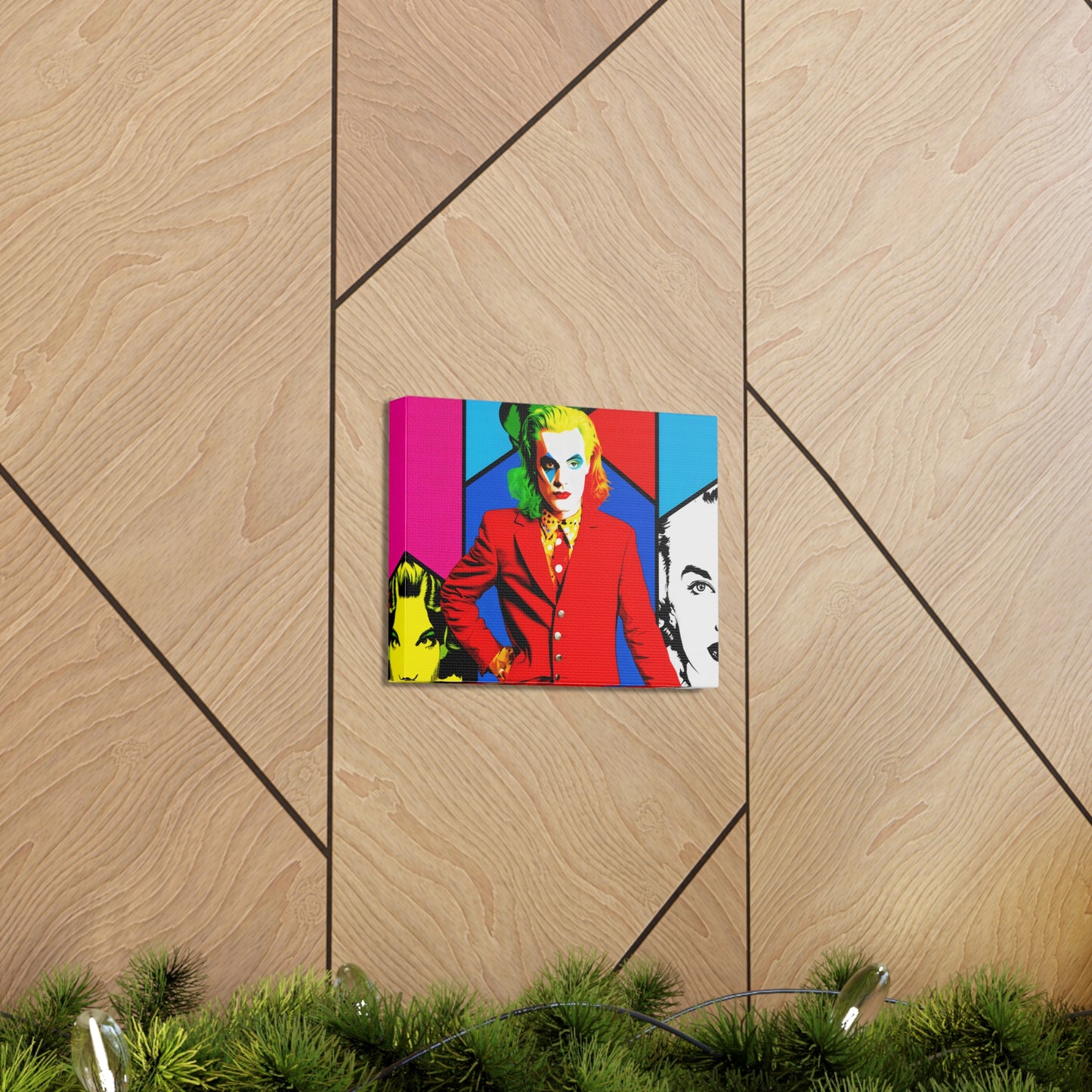 Pop Power: Pop Art Wall Décor