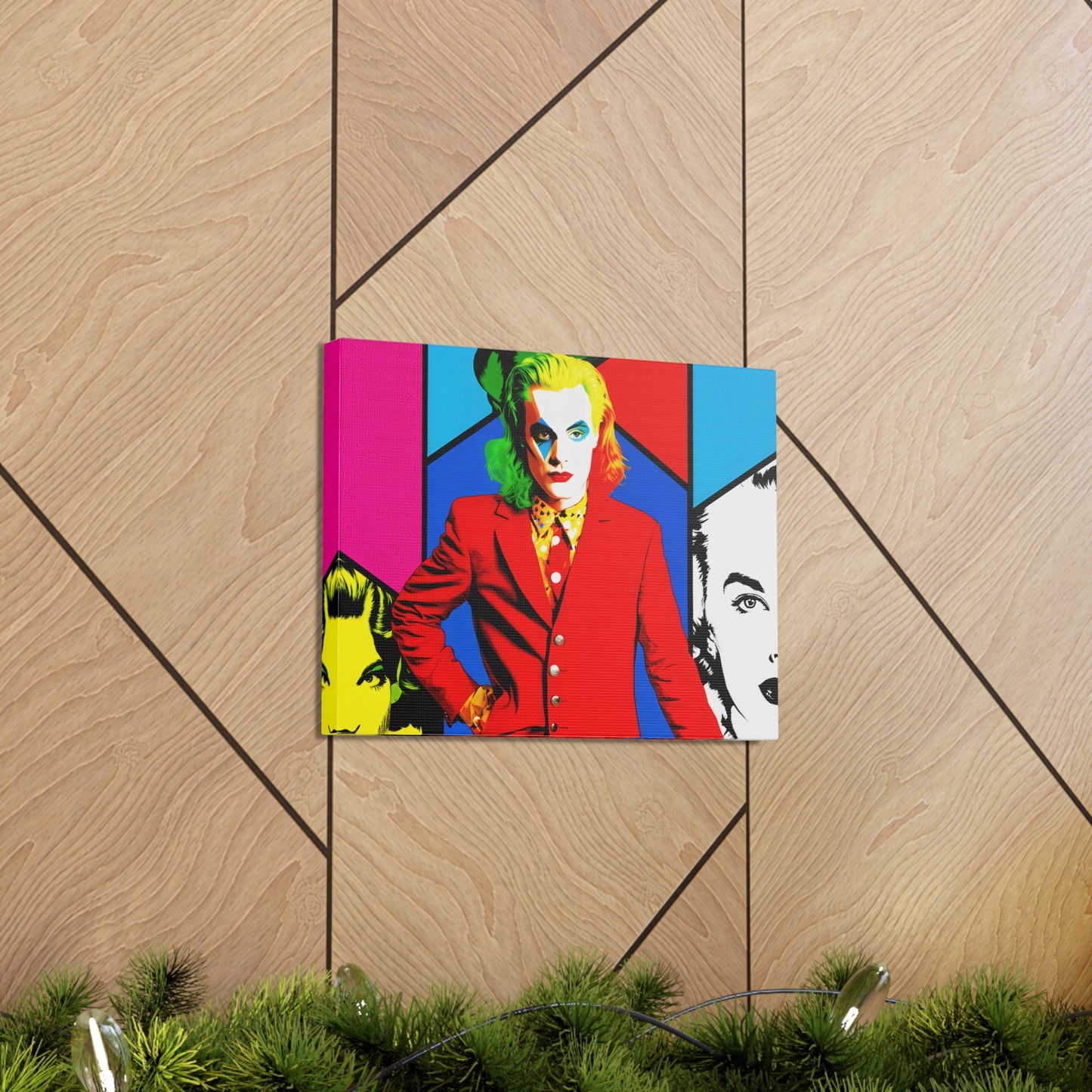 Pop Power: Pop Art Wall Décor