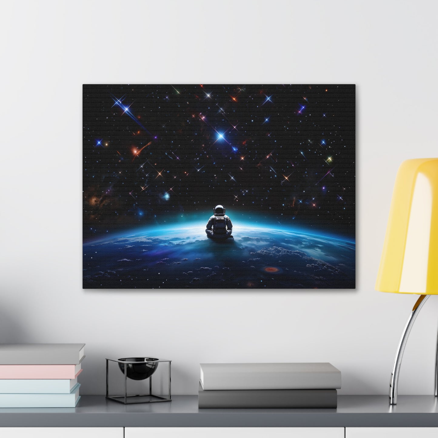 Space Symphony: Space Wall Décor