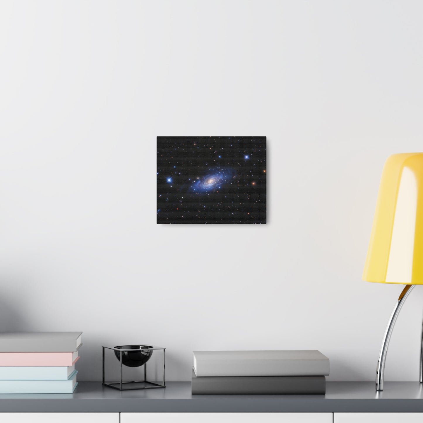 Space Reverie: Space Wall Décor