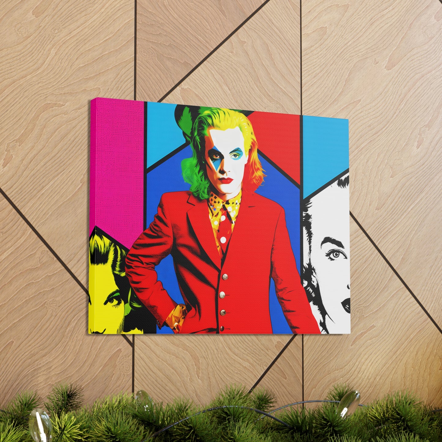 Pop Power: Pop Art Wall Décor