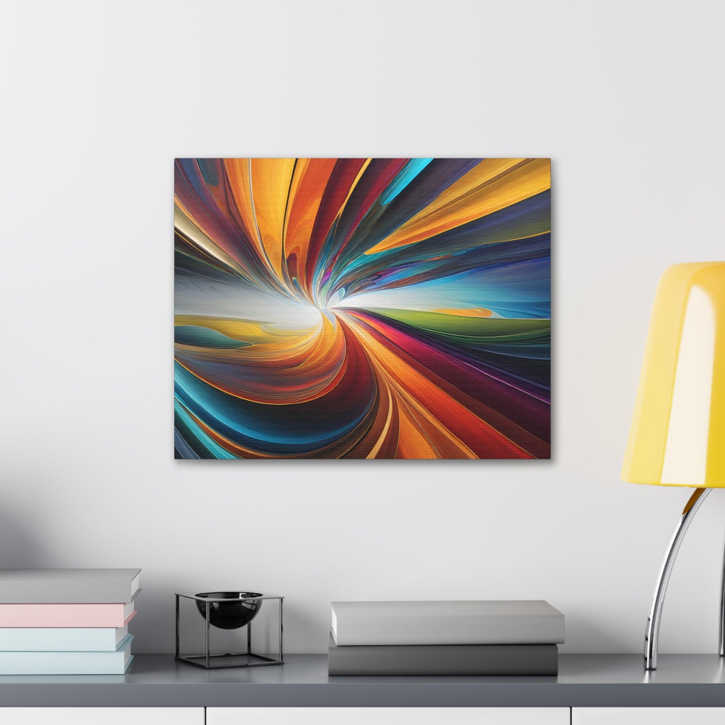 Lucid Dreams: Abstract Wall Décor