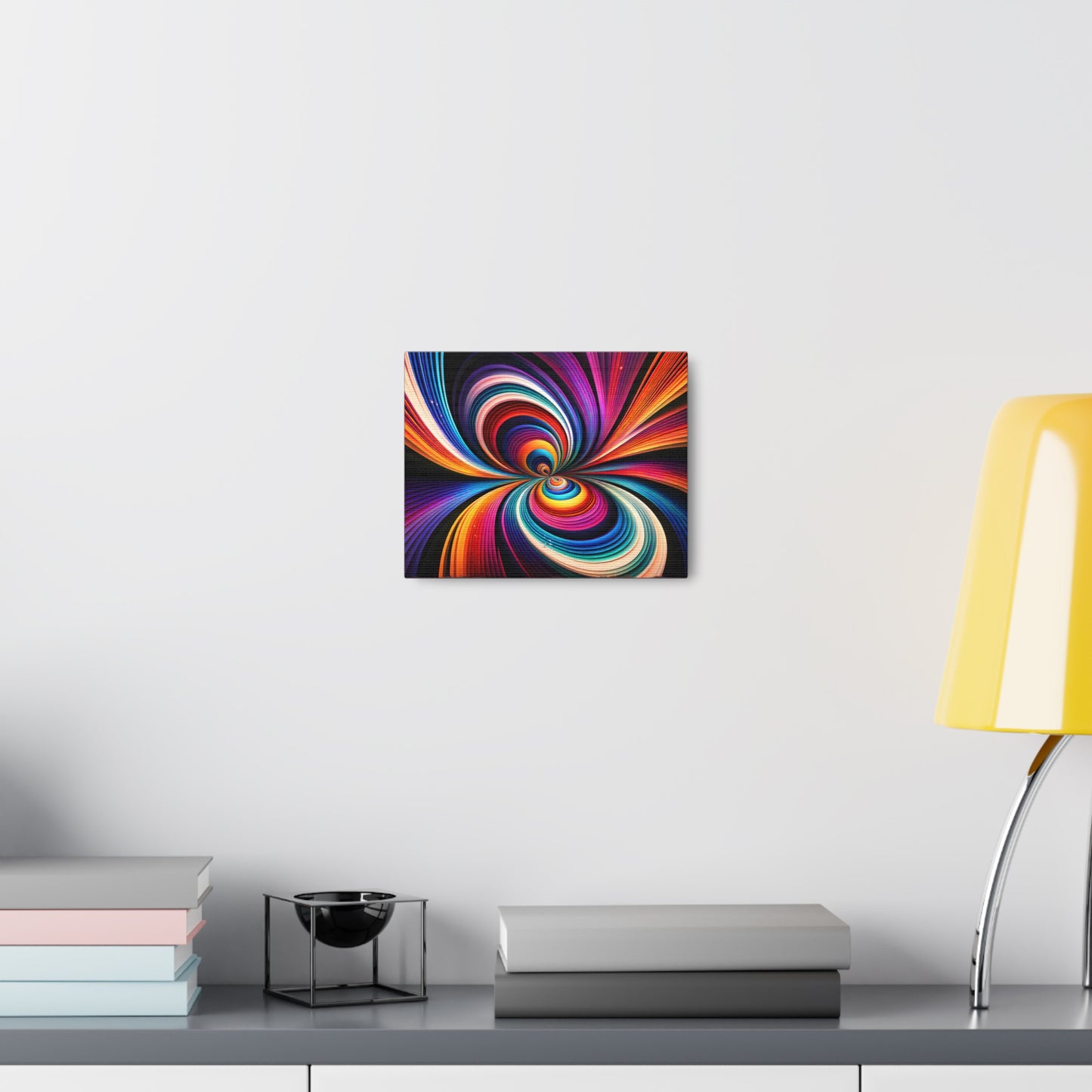 Ecstasy: Psychedelic Wall Décor