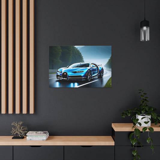 Chasing Horizon: Famous Auto Wall Décor