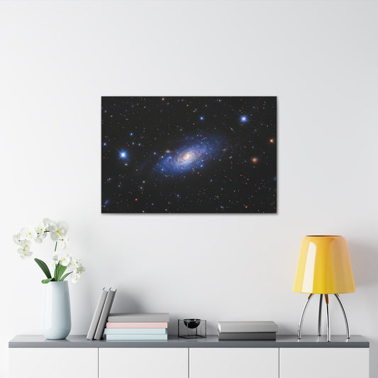 Space Reverie: Space Wall Décor