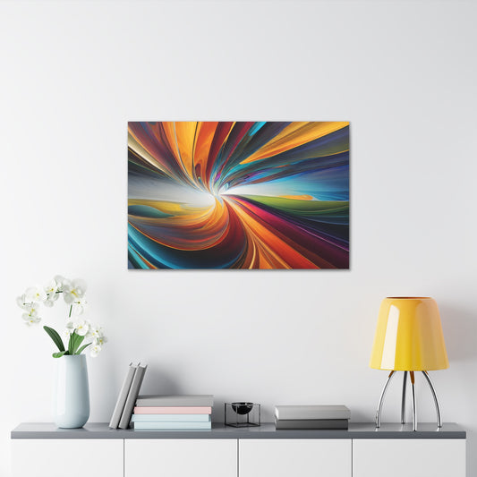 Lucid Dreams: Abstract Wall Décor