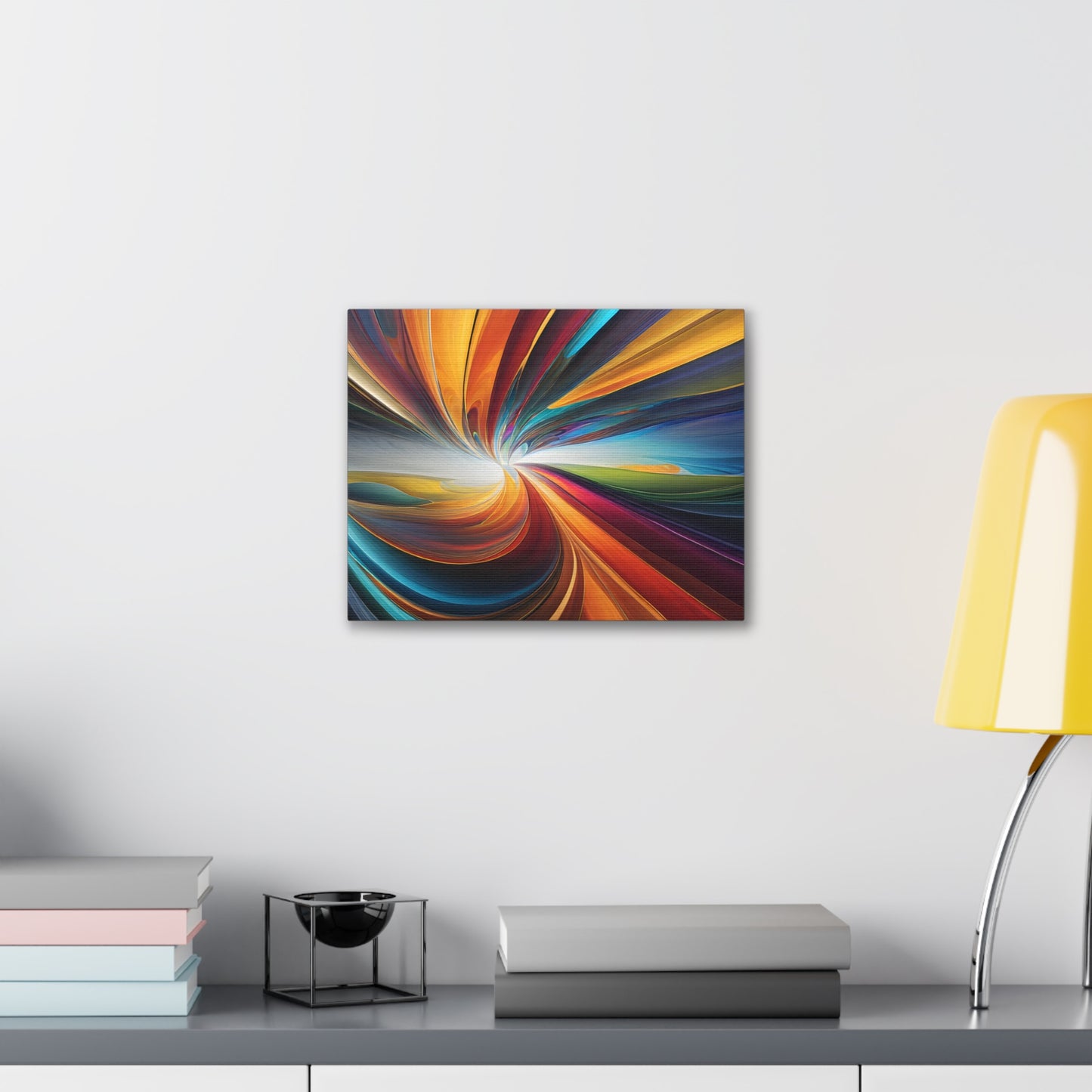 Lucid Dreams: Abstract Wall Décor