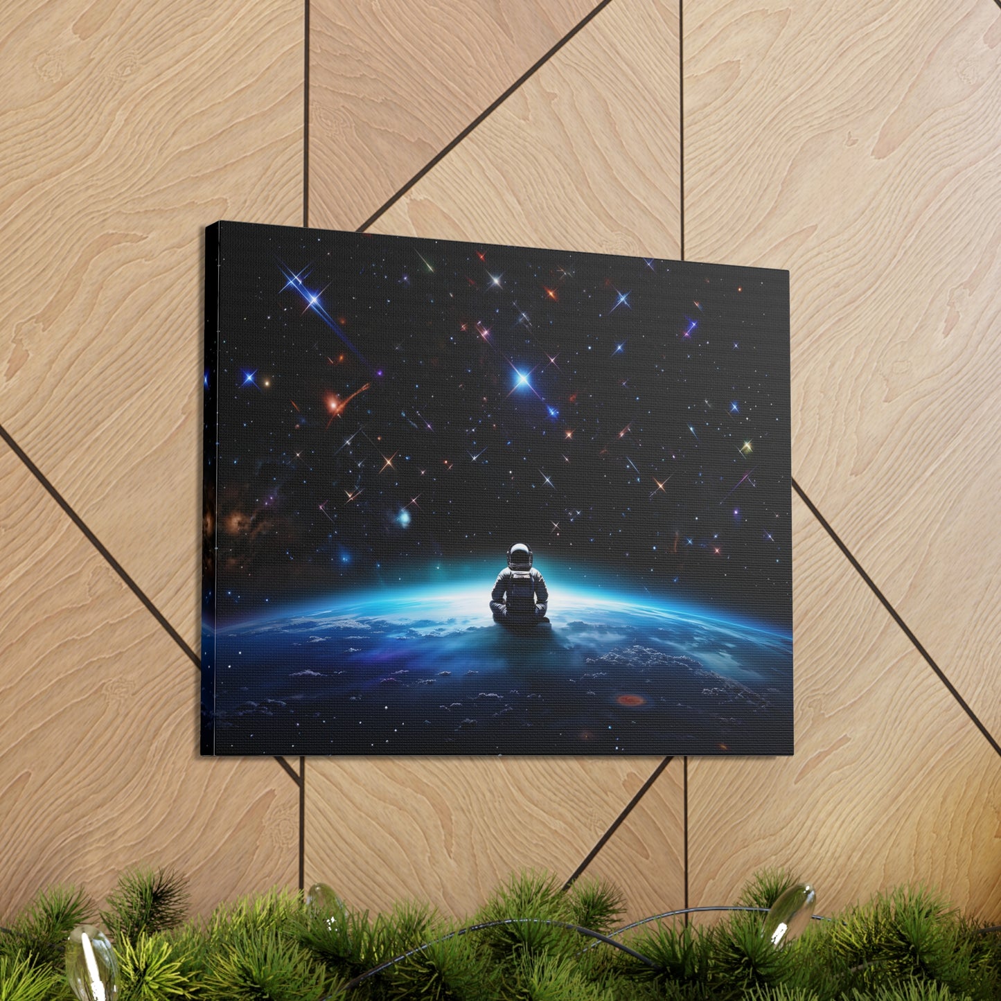 Space Symphony: Space Wall Décor