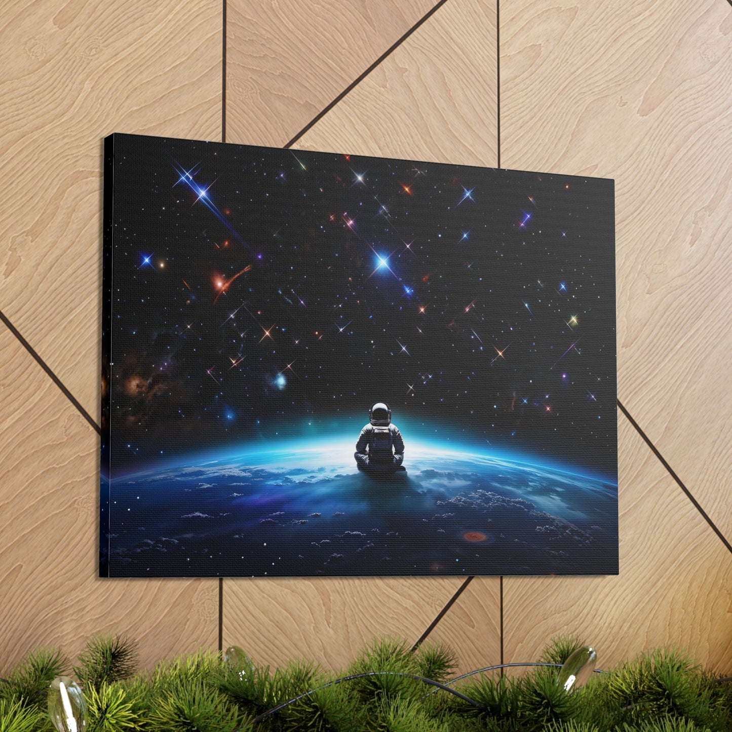 Space Symphony: Space Wall Décor