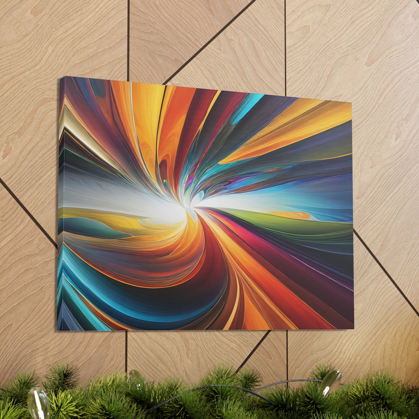 Lucid Dreams: Abstract Wall Décor