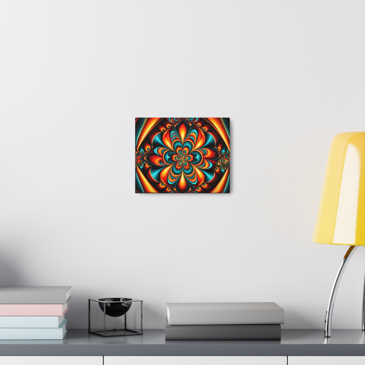 Trippy Tapestrie: Psychedelic Wall Décor