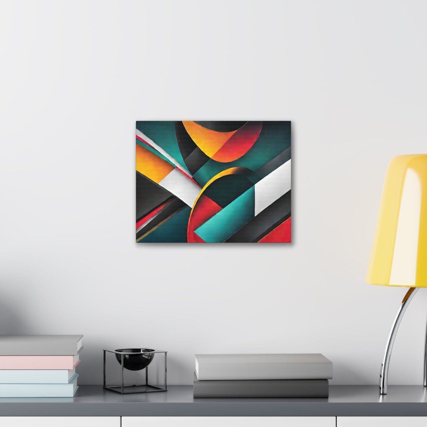 Abstract Cadence: Abstract Wall Décor