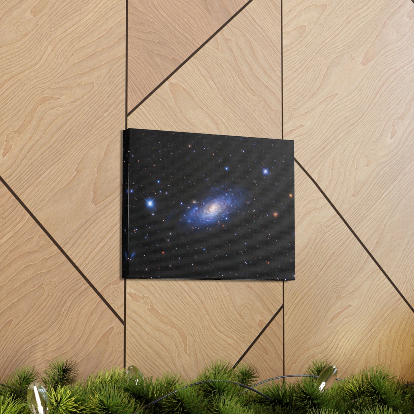 Space Reverie: Space Wall Décor