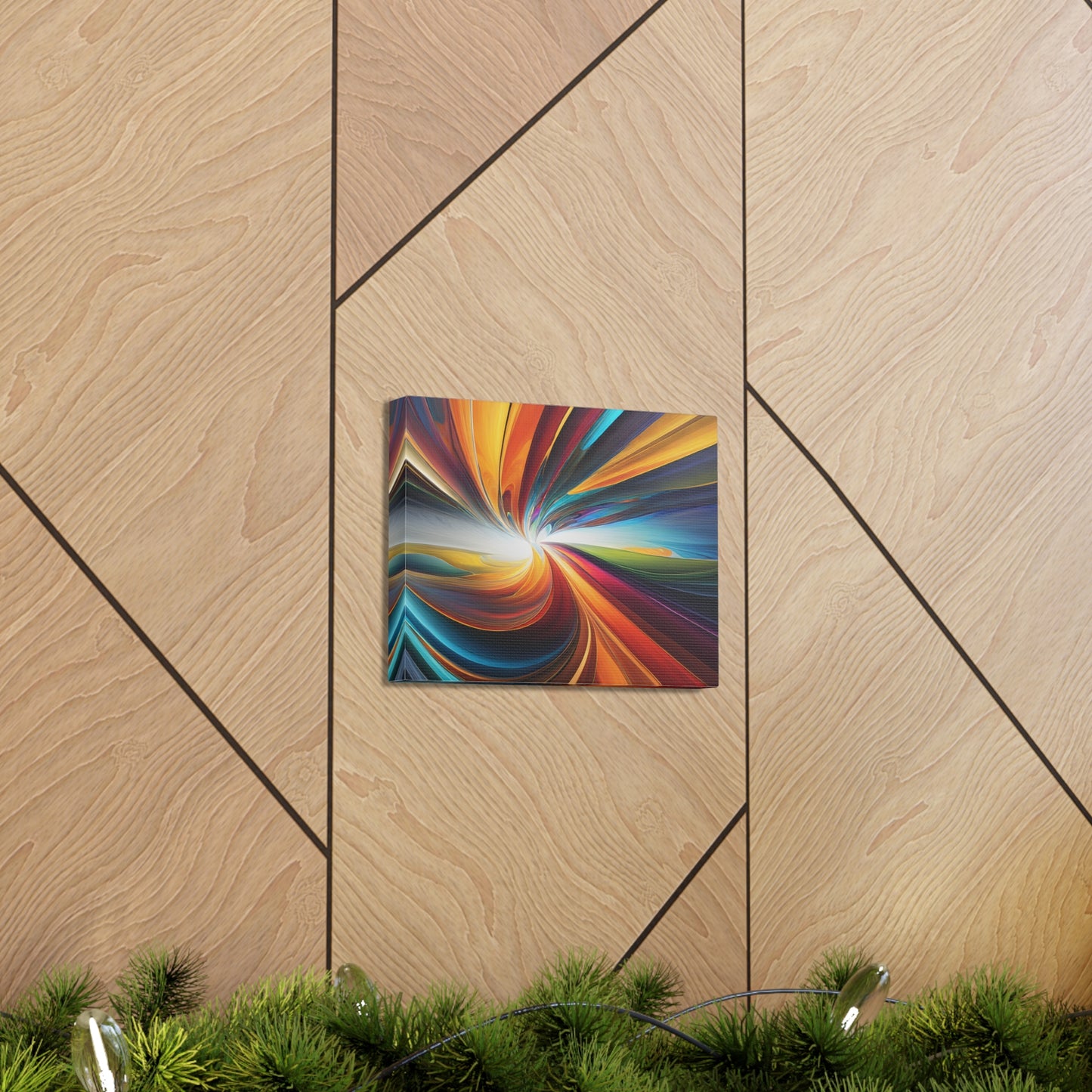 Lucid Dreams: Abstract Wall Décor