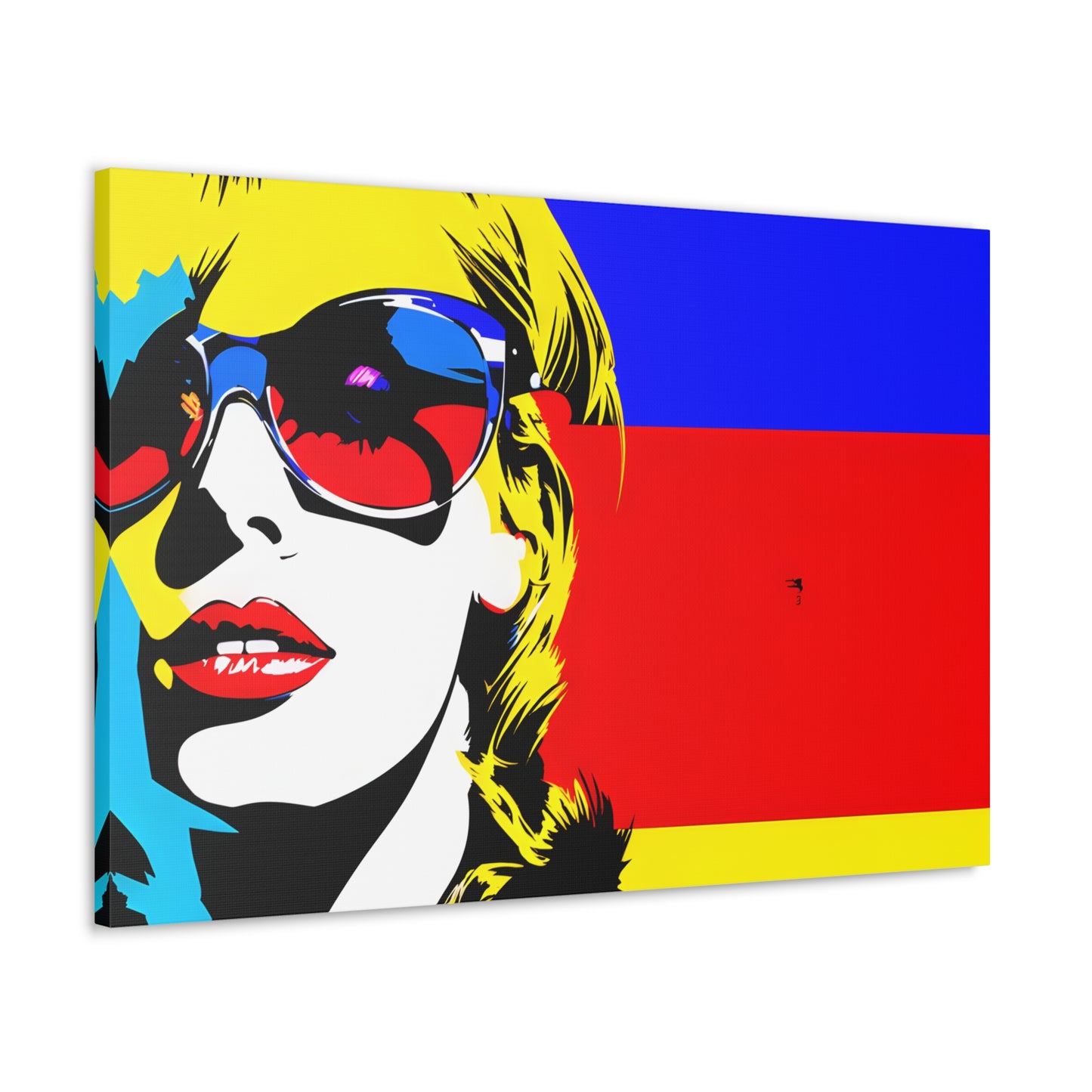 Urban Edge: Pop Art Wall Décor