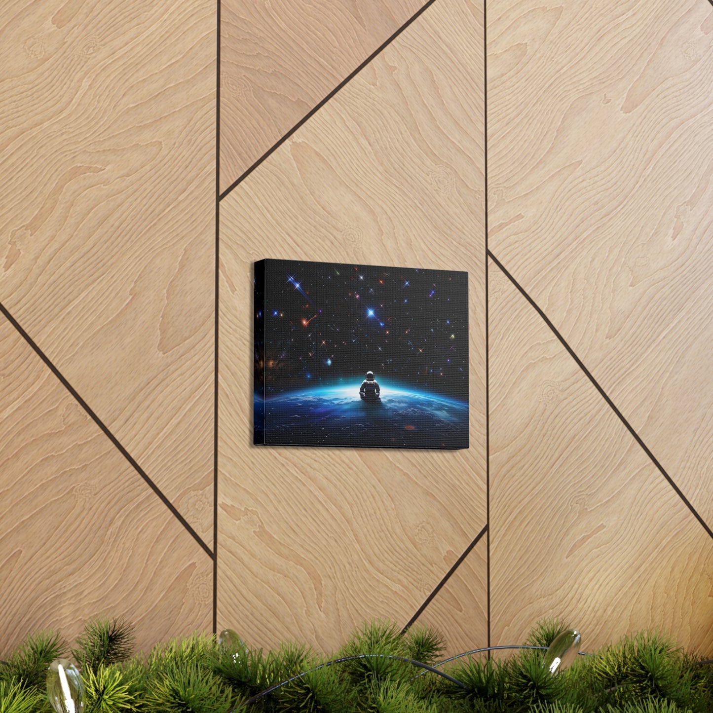 Space Symphony: Space Wall Décor