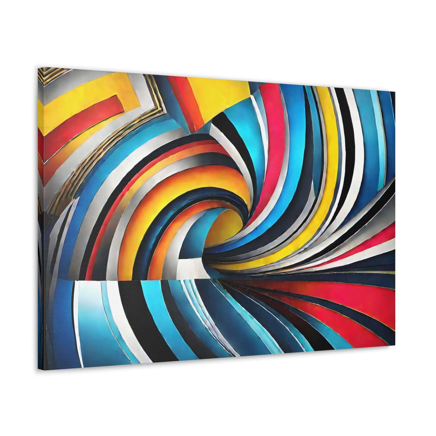 Mystical Journeys: Abstract Wall Décor