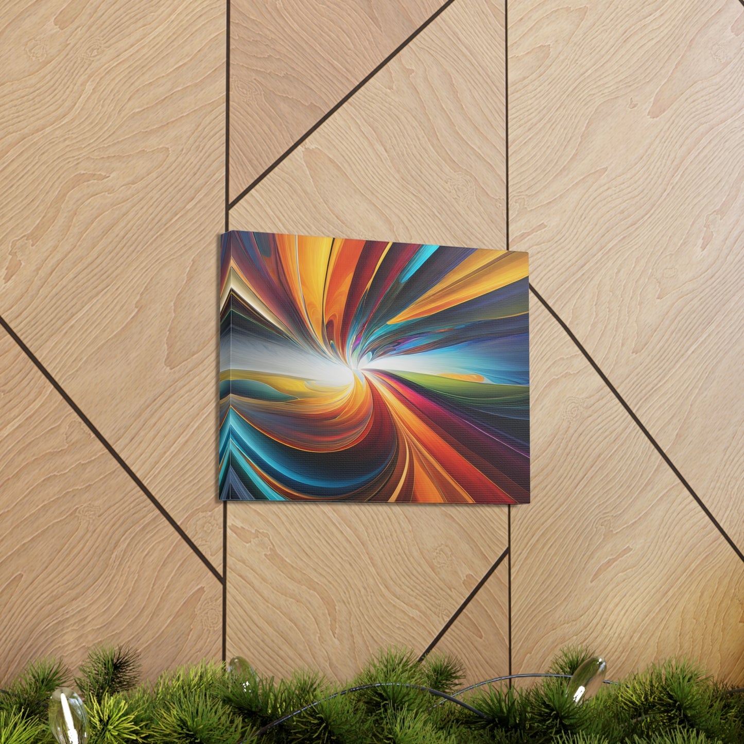 Lucid Dreams: Abstract Wall Décor