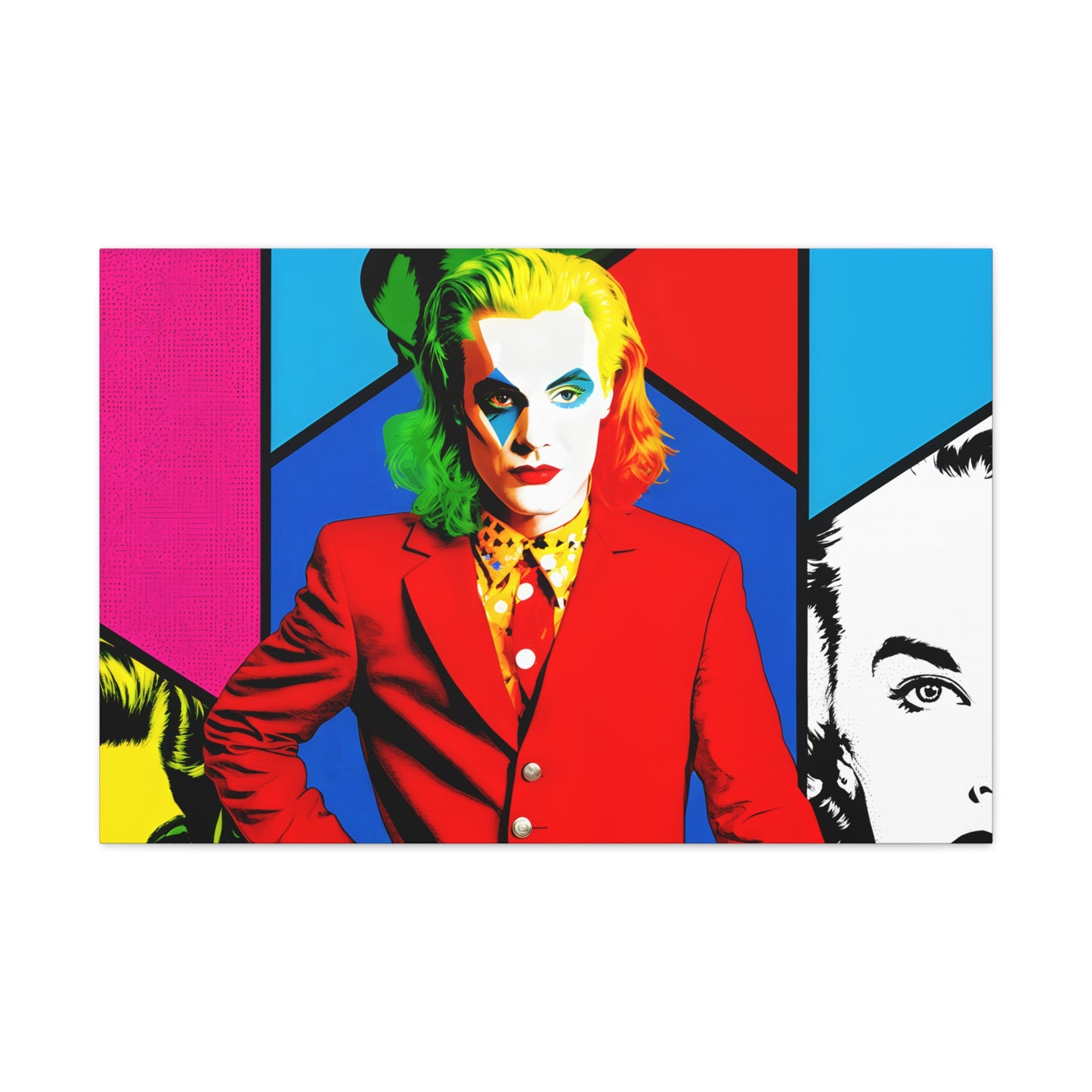 Pop Power: Pop Art Wall Décor