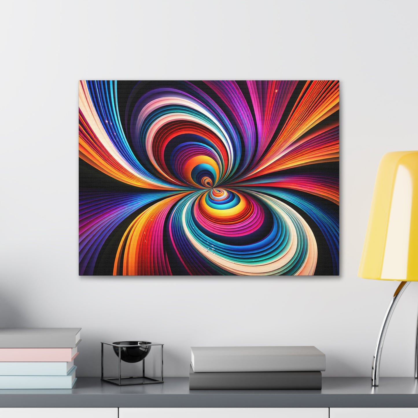 Ecstasy: Psychedelic Wall Décor