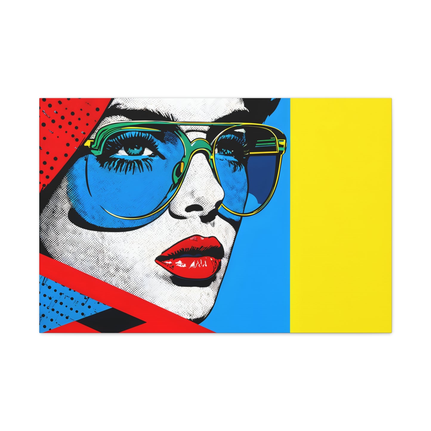 Pop Pulse: Pop Art Wall Décor