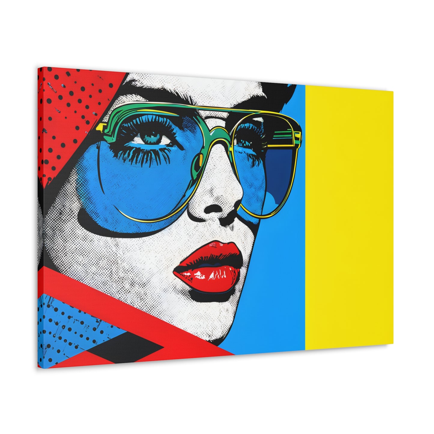 Pop Pulse: Pop Art Wall Décor