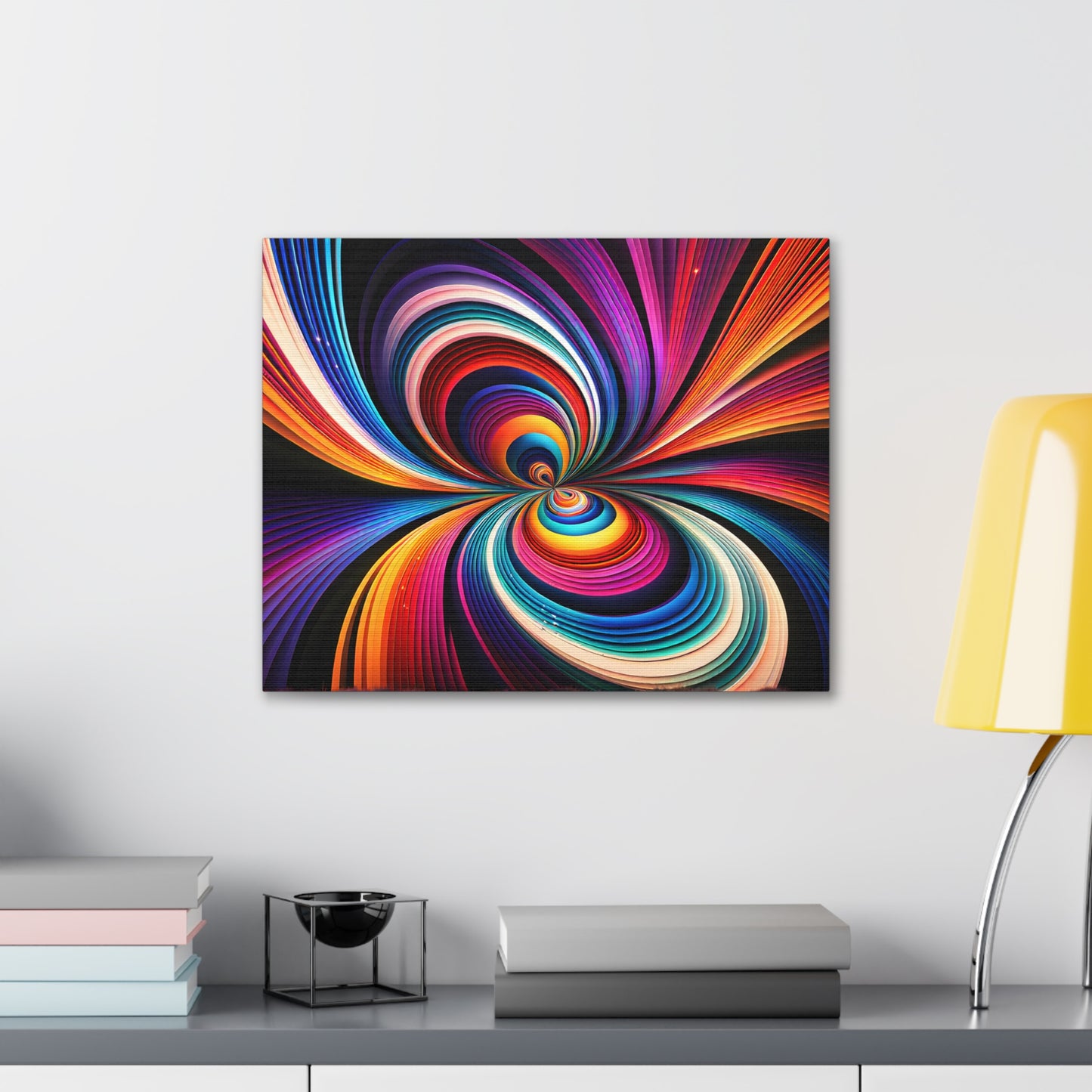 Ecstasy: Psychedelic Wall Décor