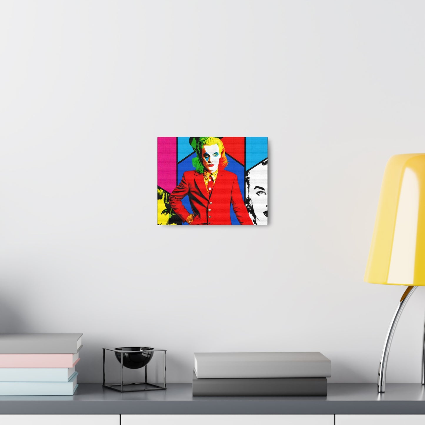 Pop Power: Pop Art Wall Décor