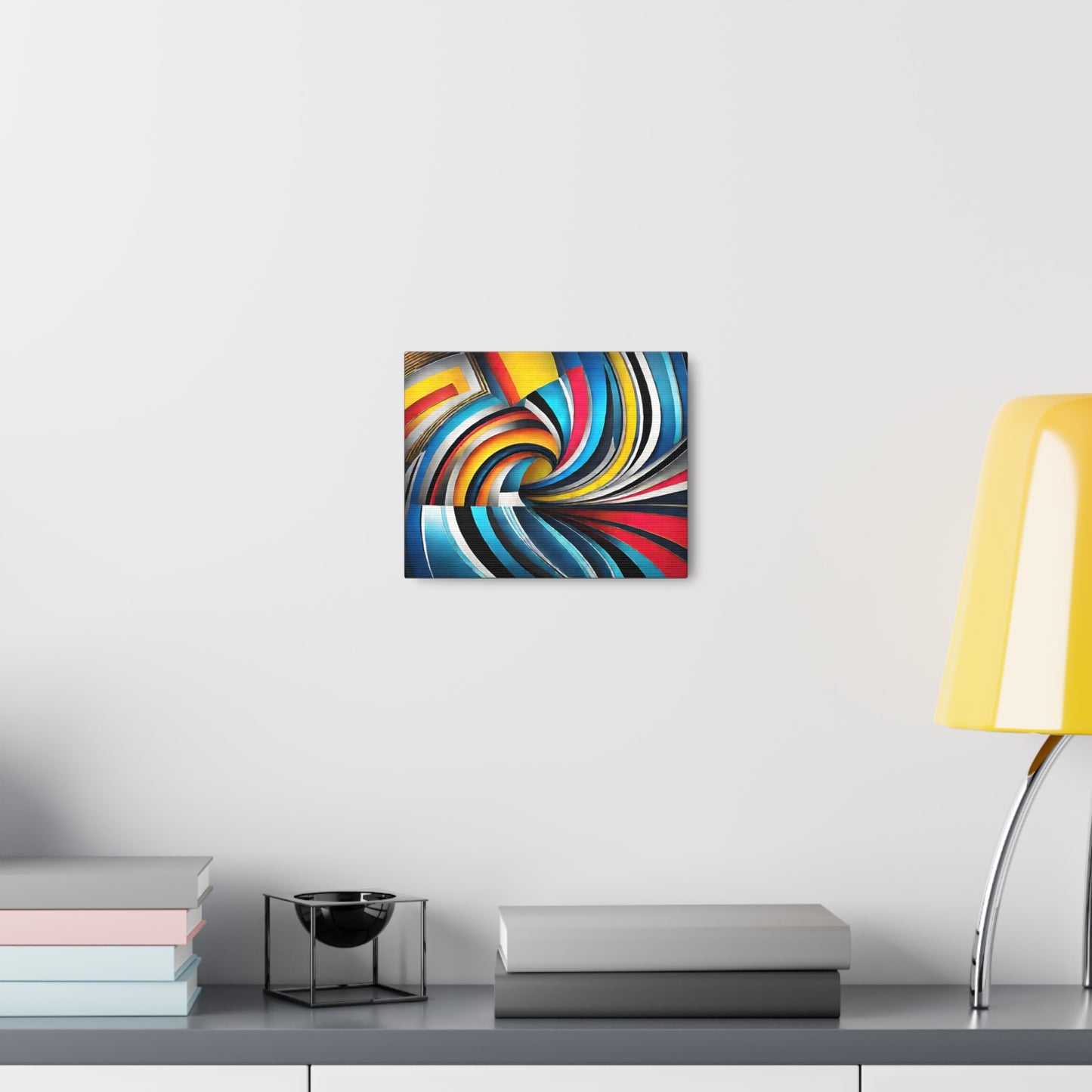 Mystical Journeys: Abstract Wall Décor