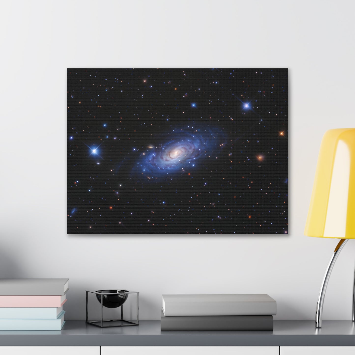 Space Reverie: Space Wall Décor