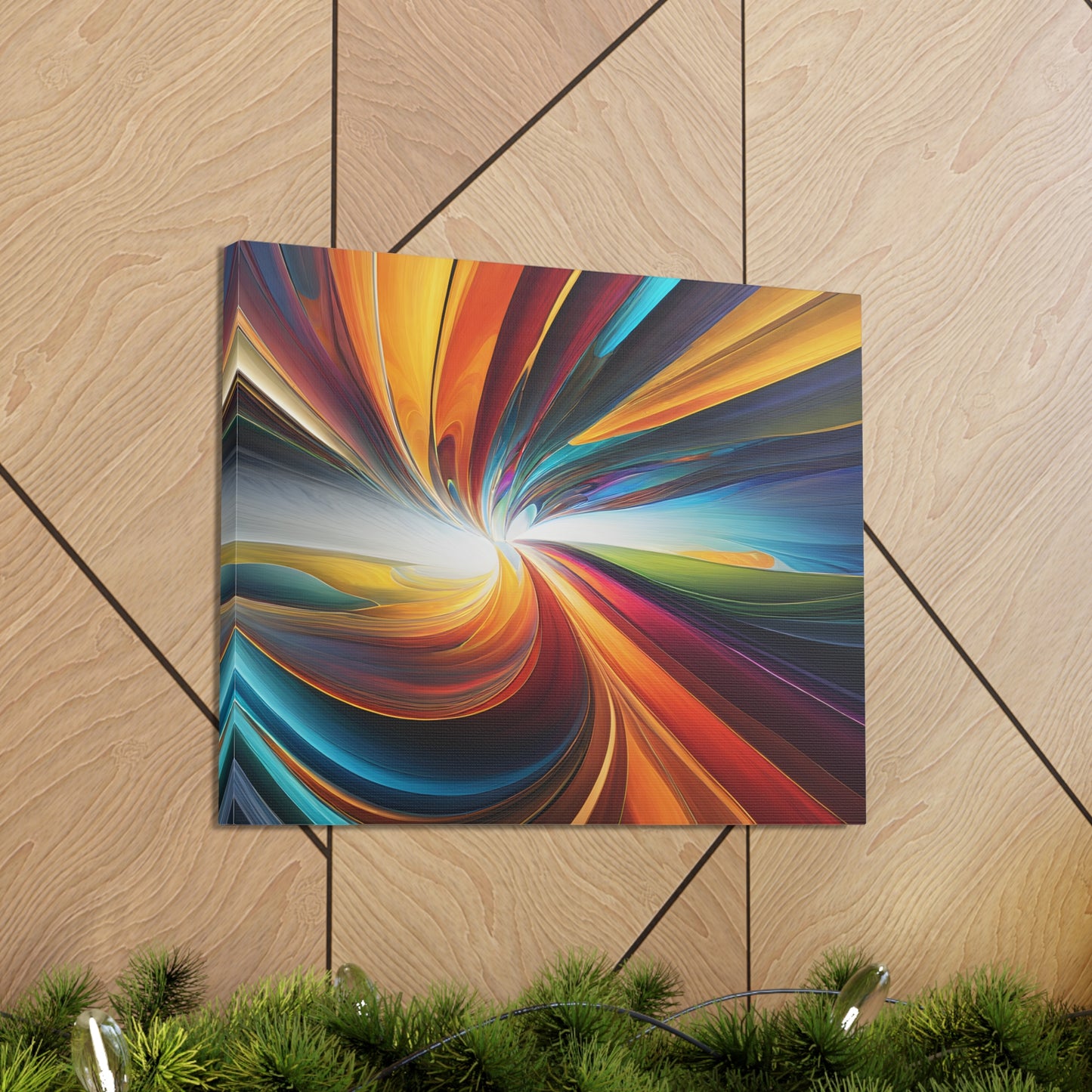 Lucid Dreams: Abstract Wall Décor