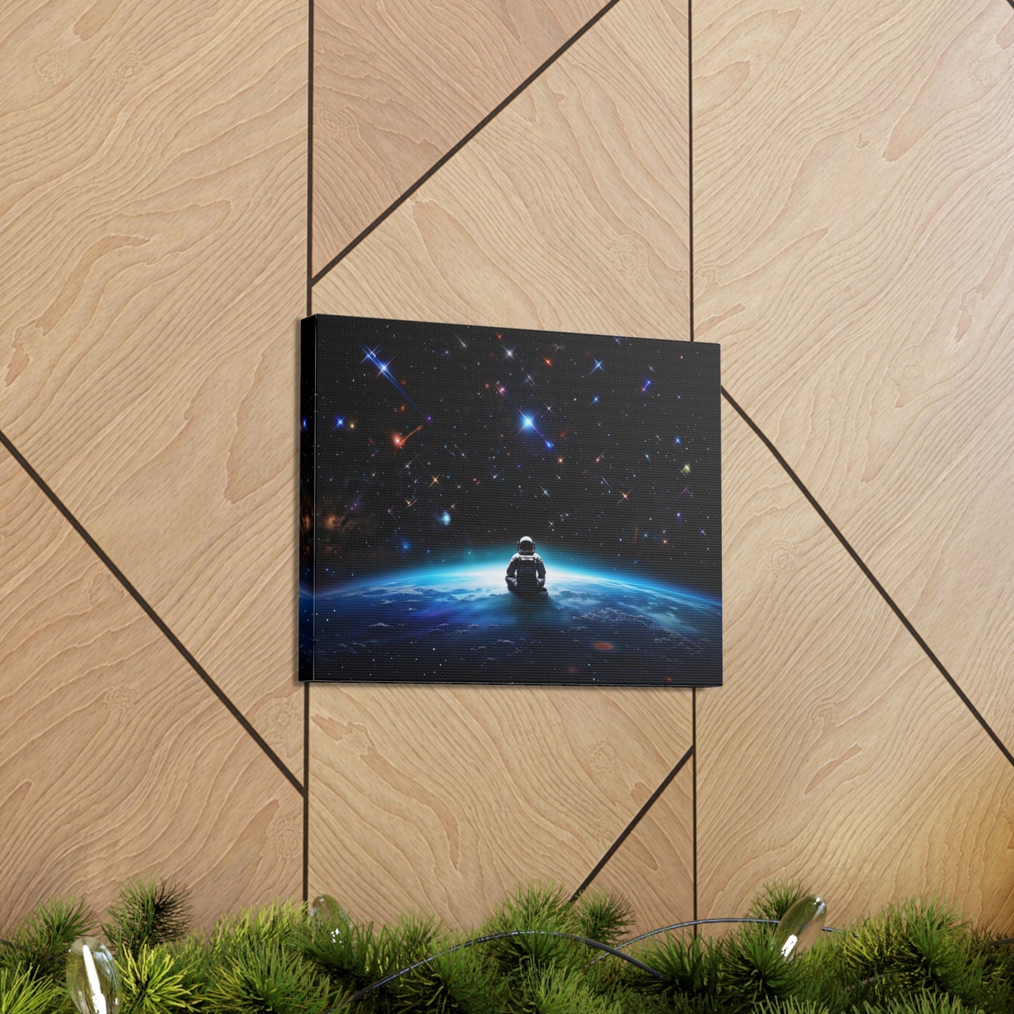 Space Symphony: Space Wall Décor