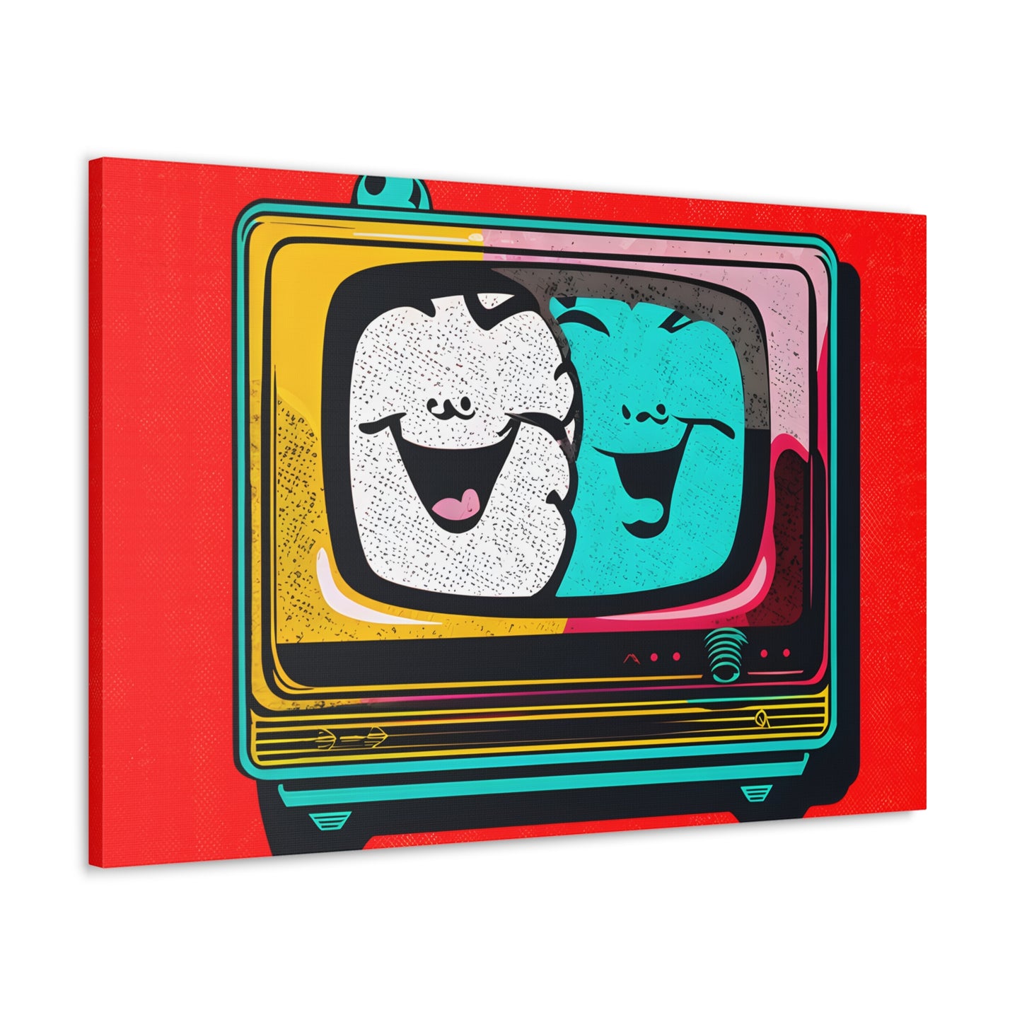 Retro Remix: Pop Art Wall Décor