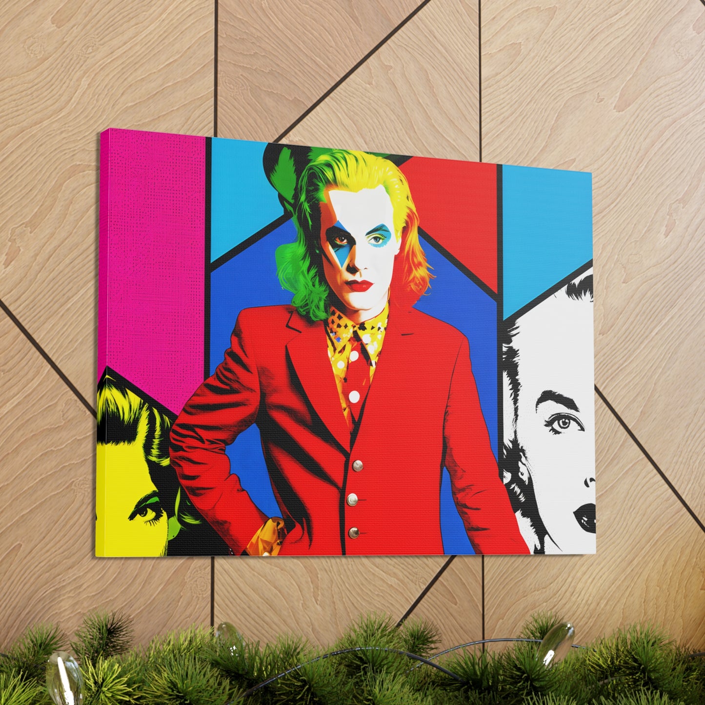 Pop Power: Pop Art Wall Décor