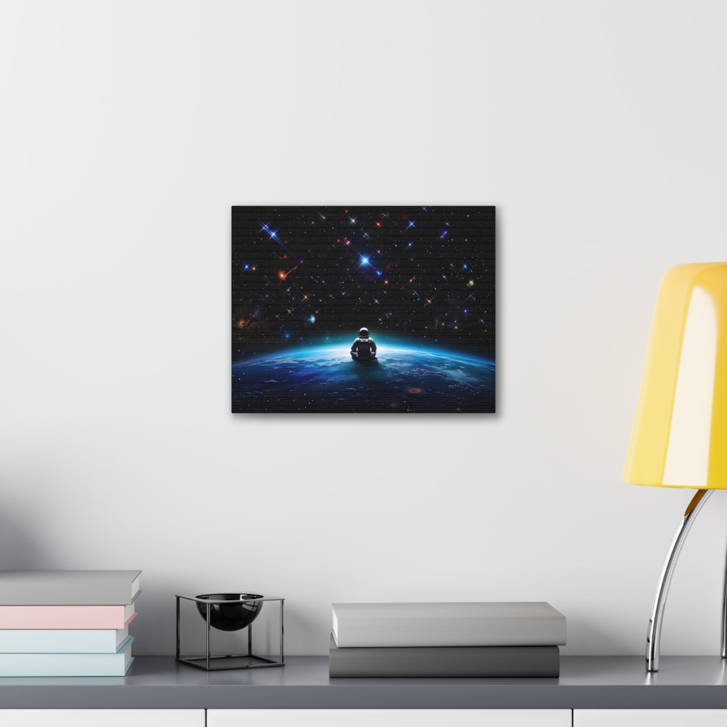 Space Symphony: Space Wall Décor