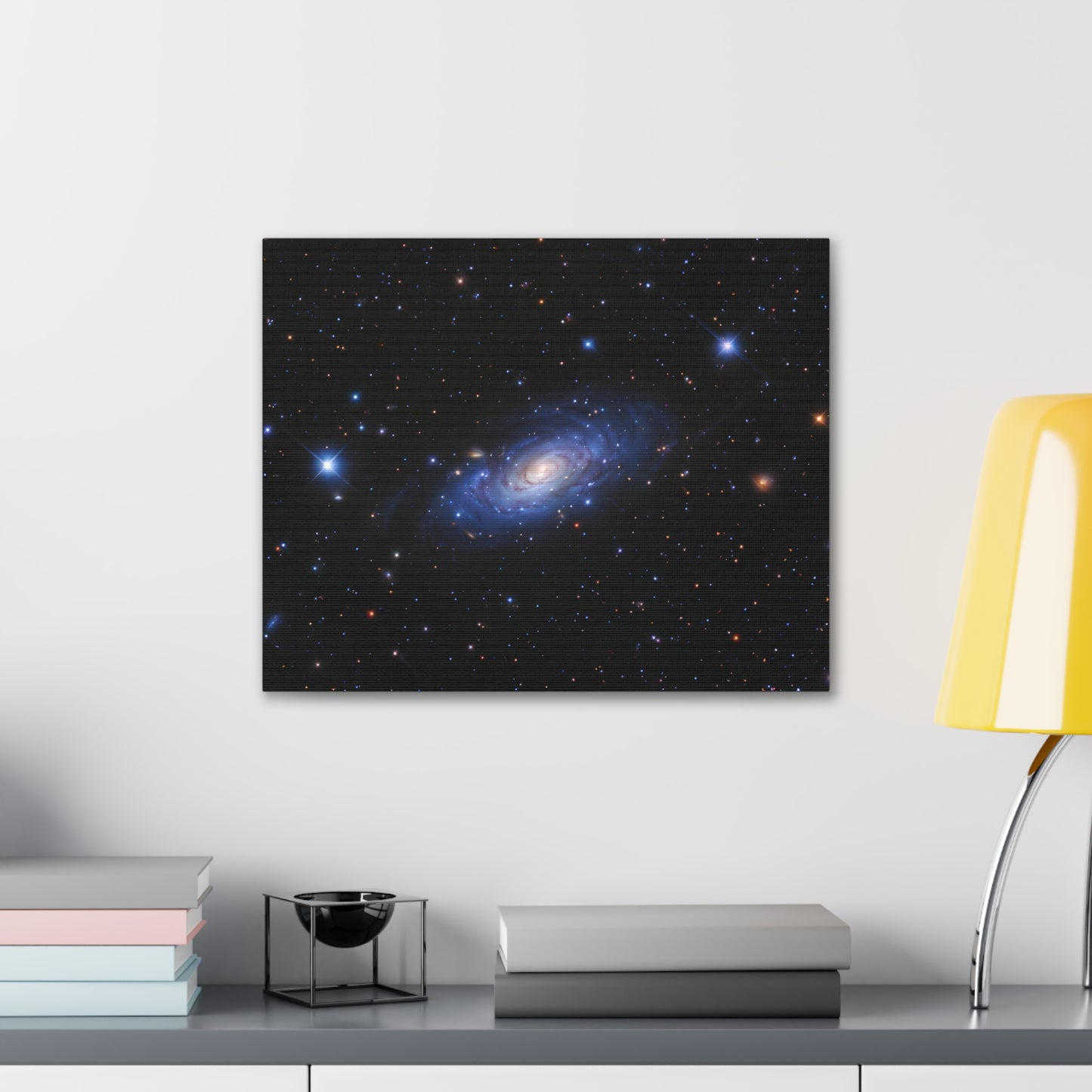 Space Reverie: Space Wall Décor