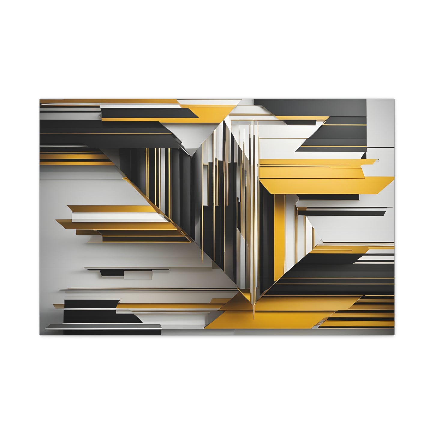 Vivid Royalty: Abstract Wall Décor