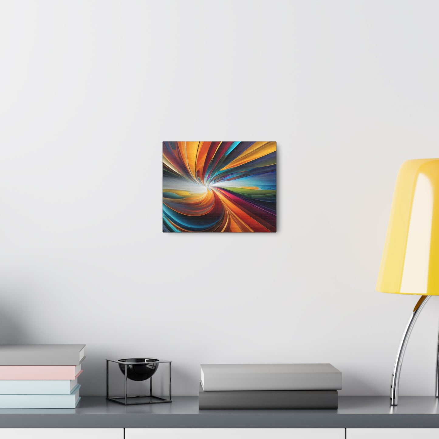 Lucid Dreams: Abstract Wall Décor