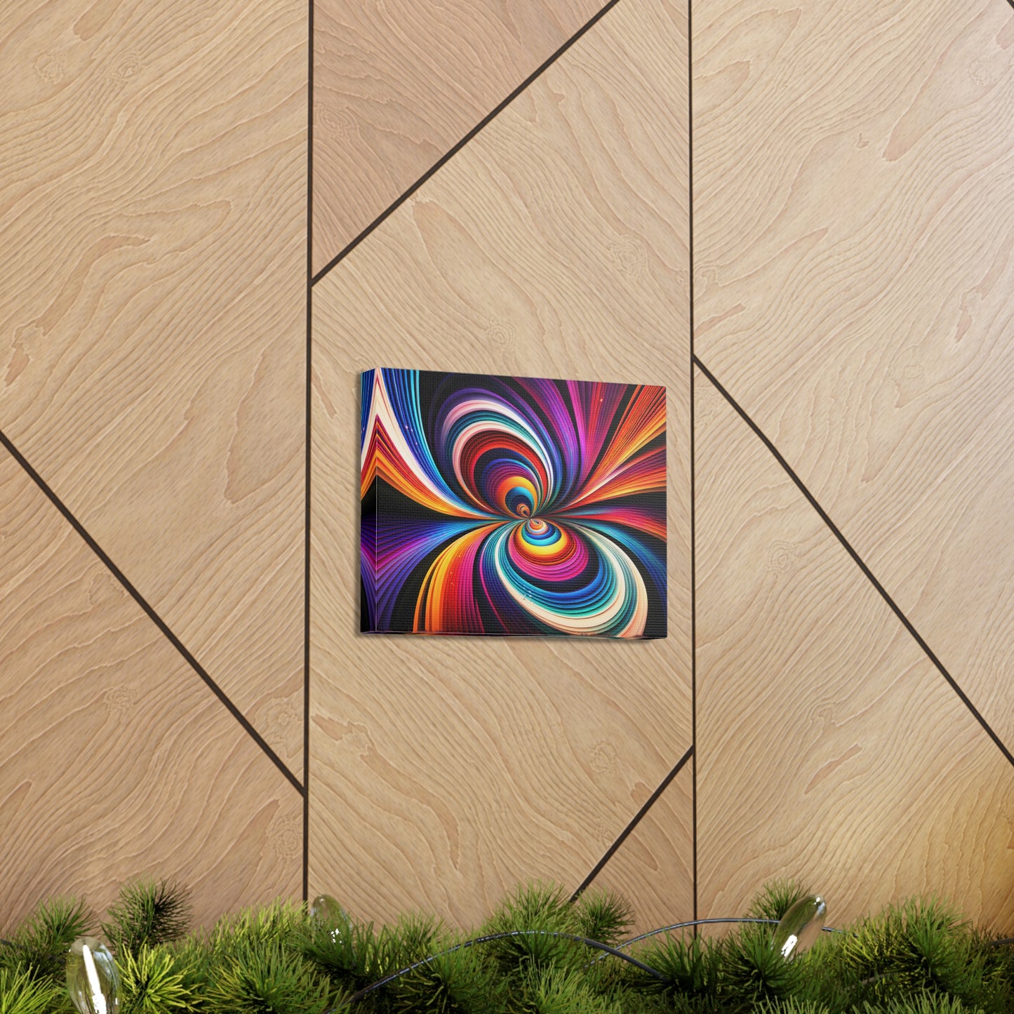 Ecstasy: Psychedelic Wall Décor