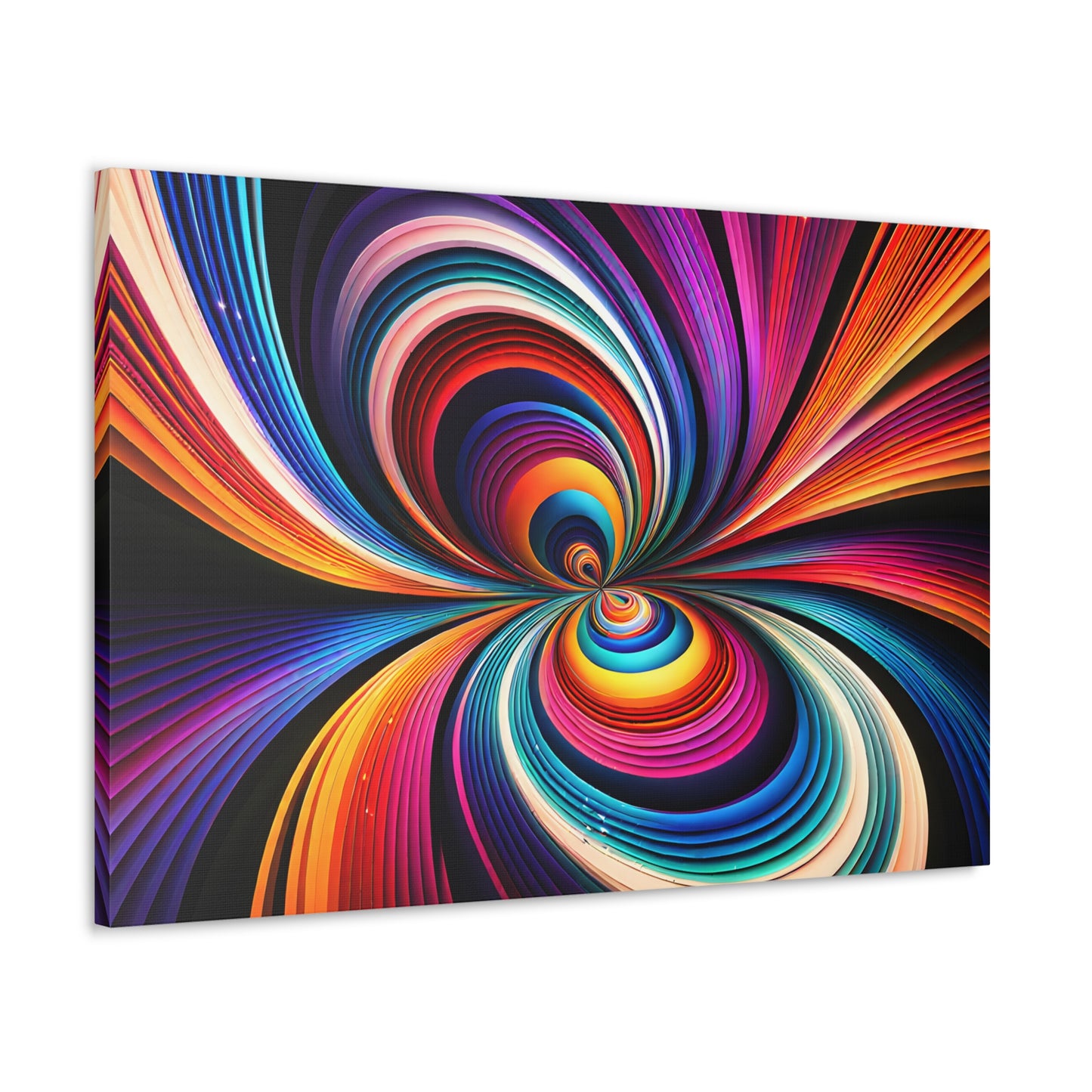 Ecstasy: Psychedelic Wall Décor