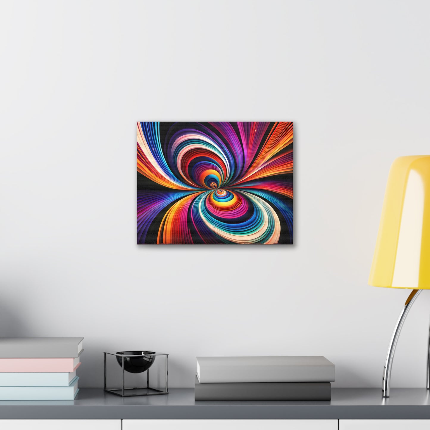 Ecstasy: Psychedelic Wall Décor