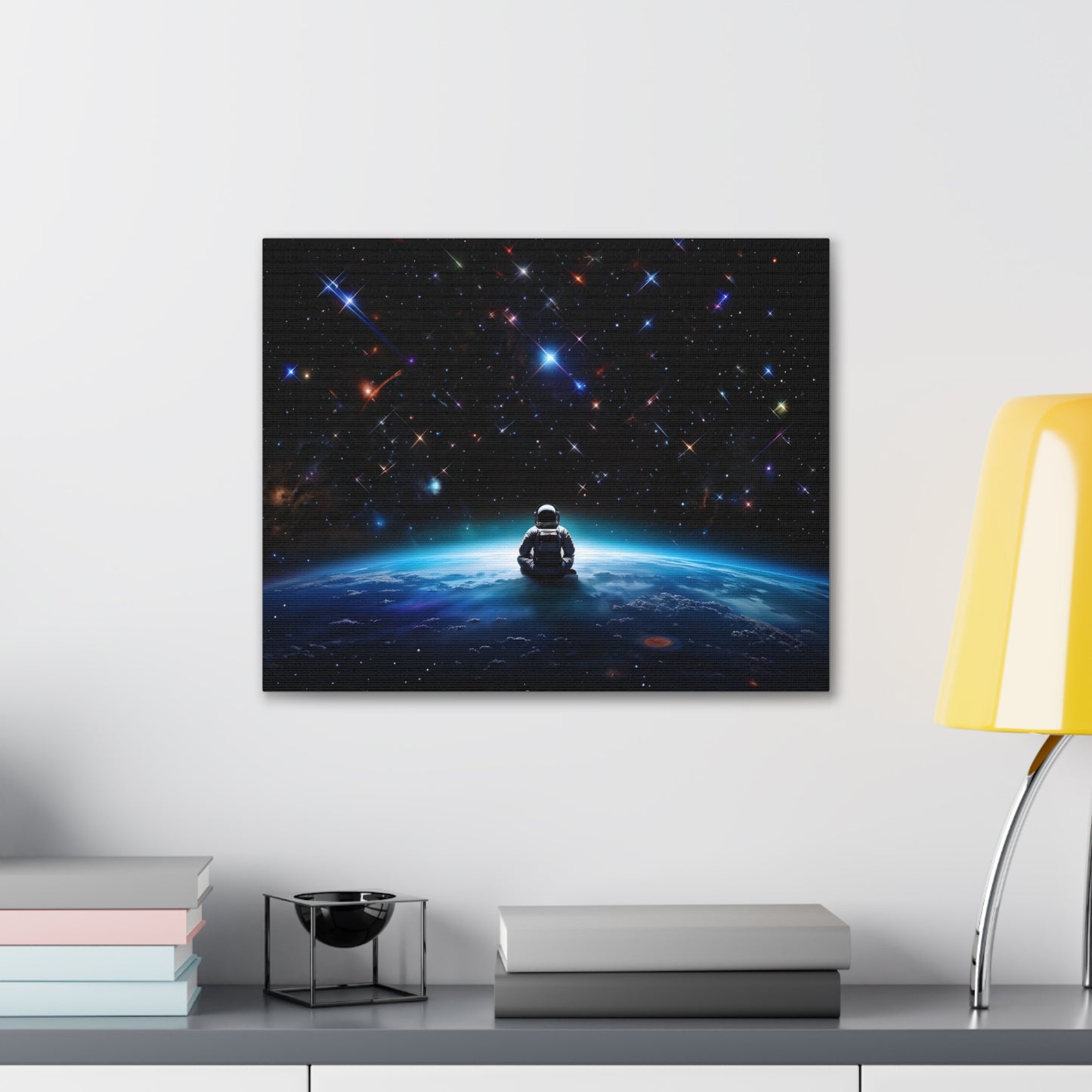 Space Symphony: Space Wall Décor